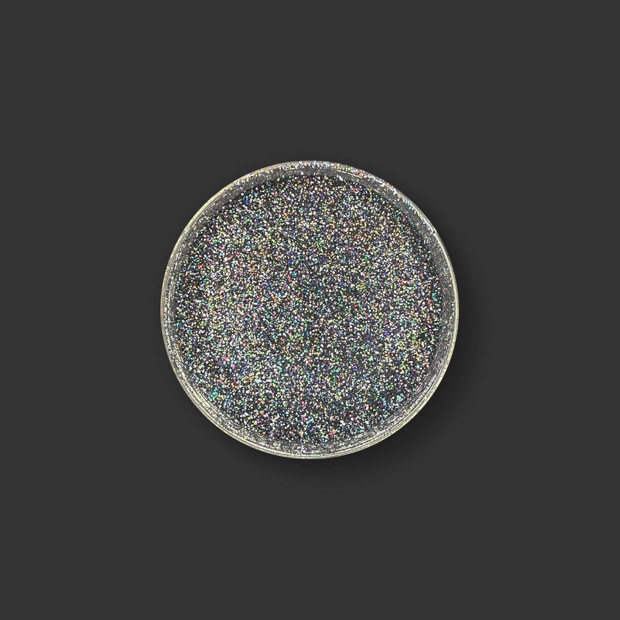 22 Unreleased Glitters - October 2025