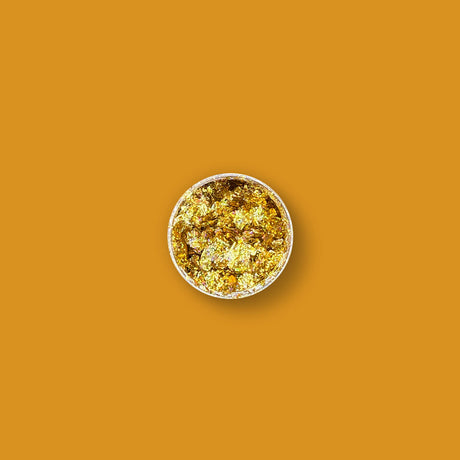 Feathertail - Holo Foil Flakes