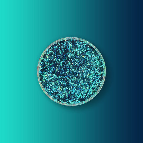 Frozen Omen - Chameleon