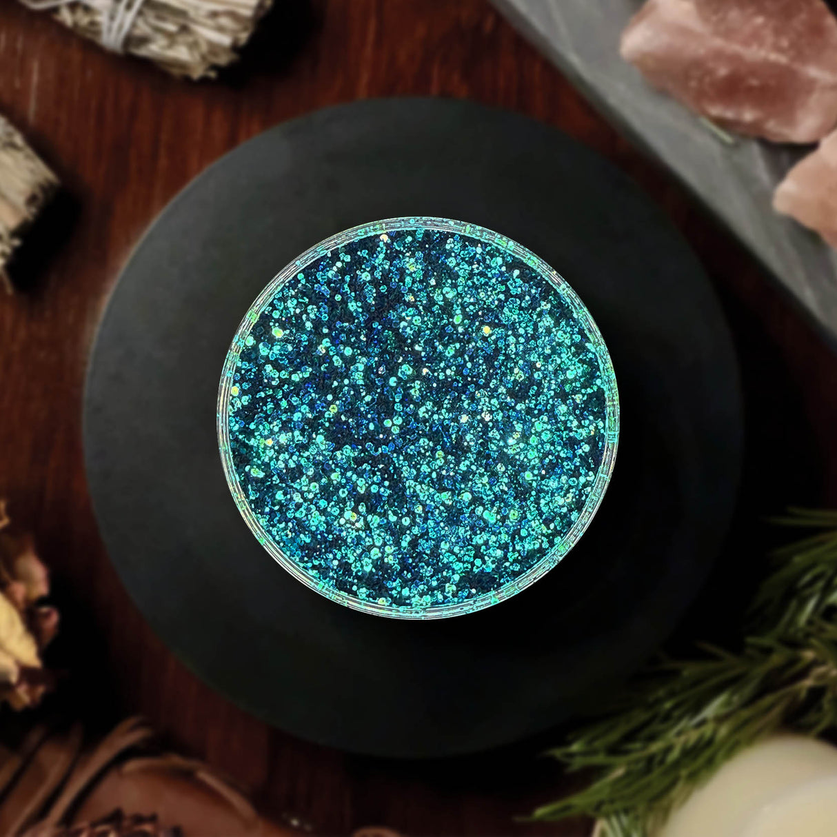 Frozen Omen - Chameleon