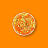 22 Unreleased Glitters - October 2025