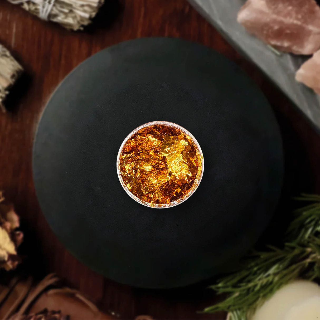 Jack Barlowe - Foil Flakes