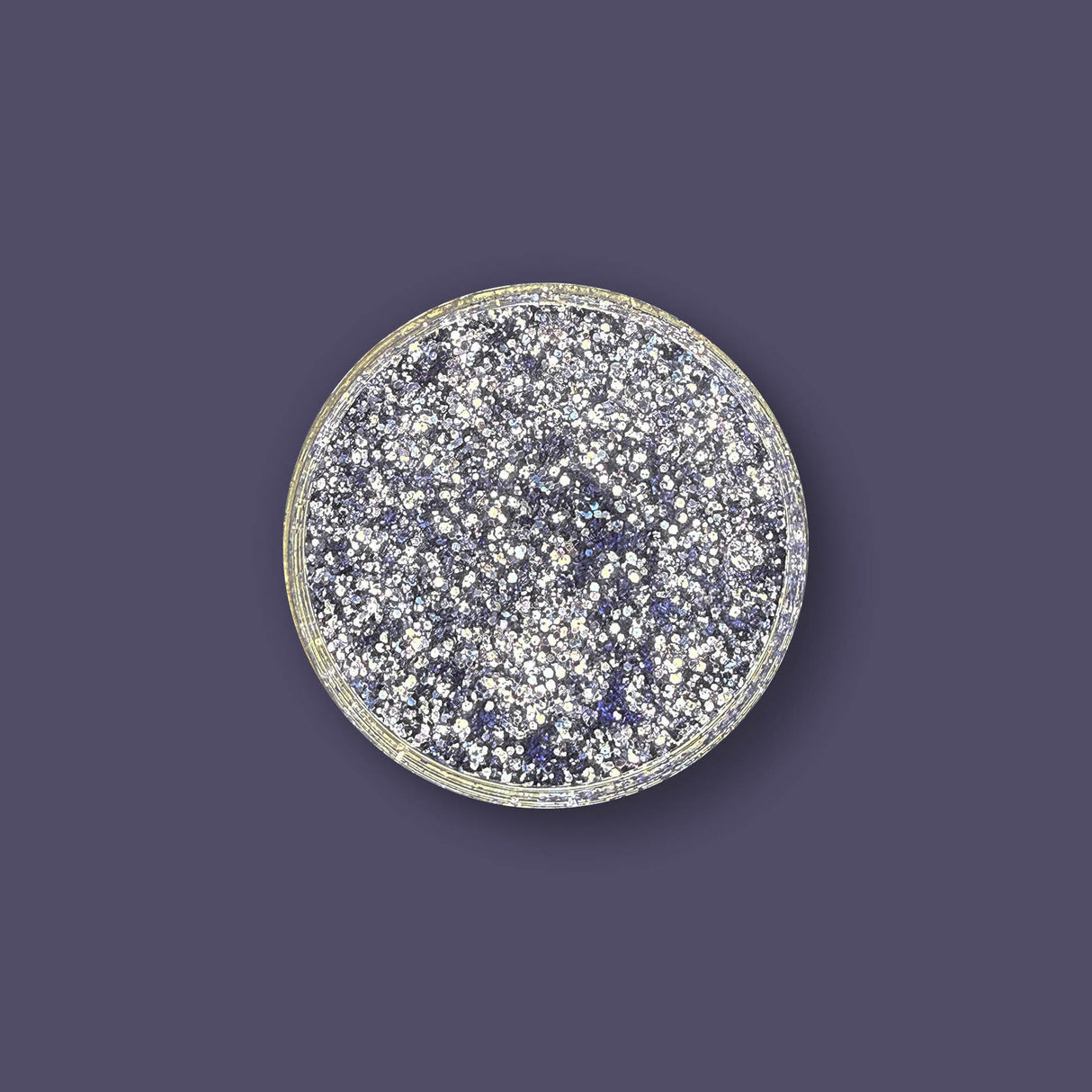 22 Unreleased Glitters - October 2025