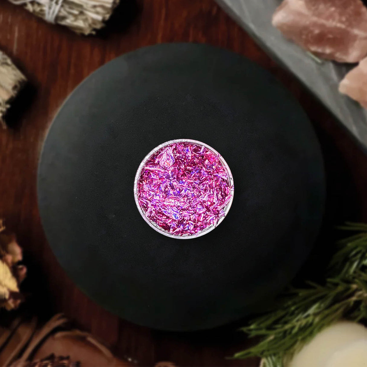 Maren - Holo Foil Flakes