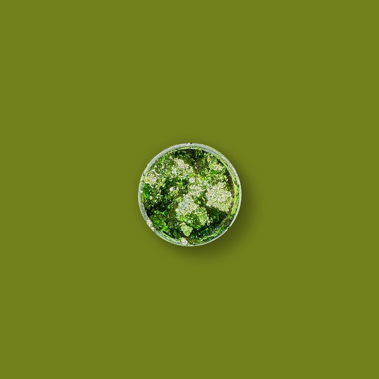 Rhiannon - Foil Flakes