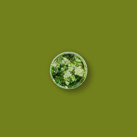 Rhiannon - Foil Flakes