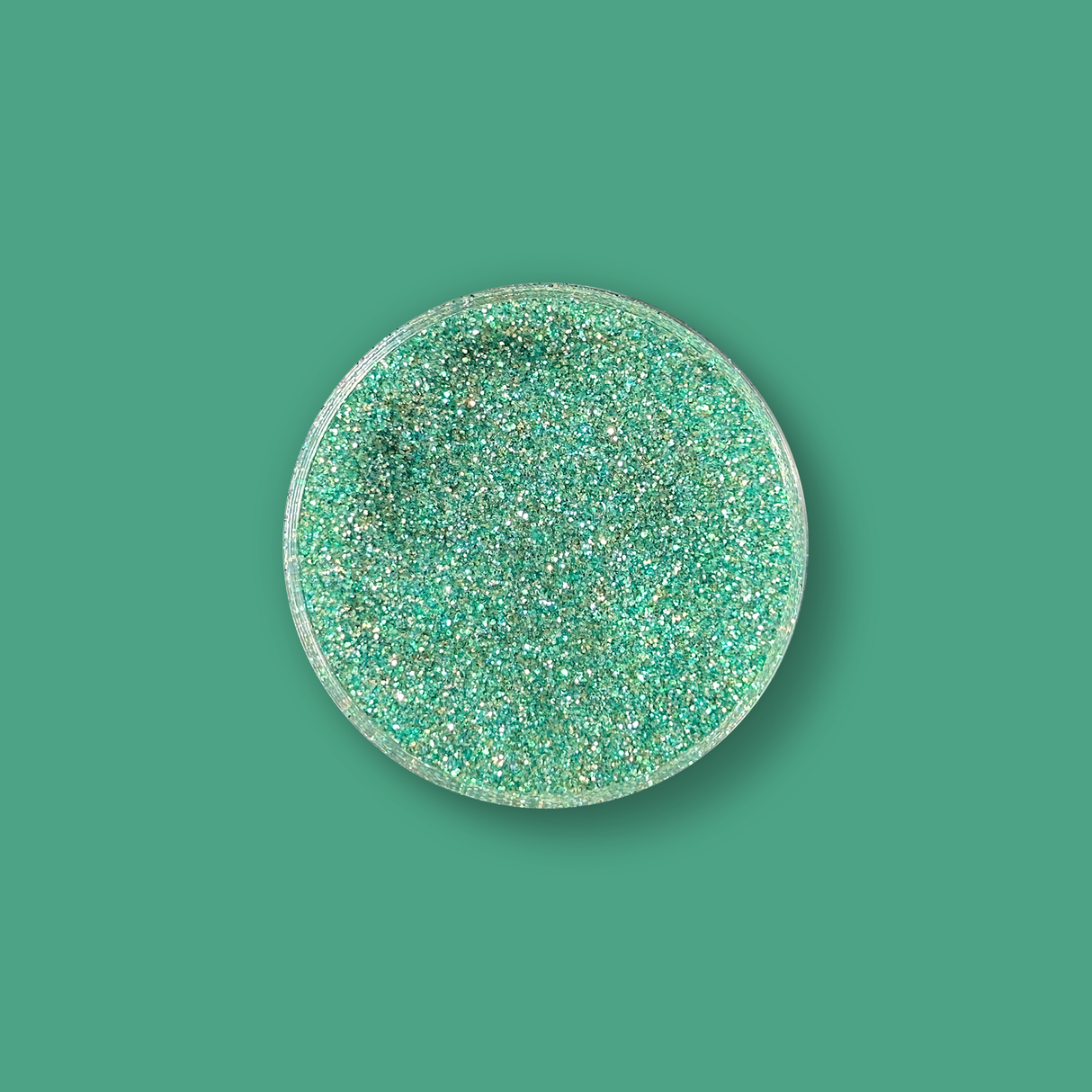 Sea Glass Sequins & Glitter