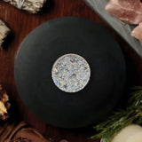 Silver One - Holo Foil Flakes