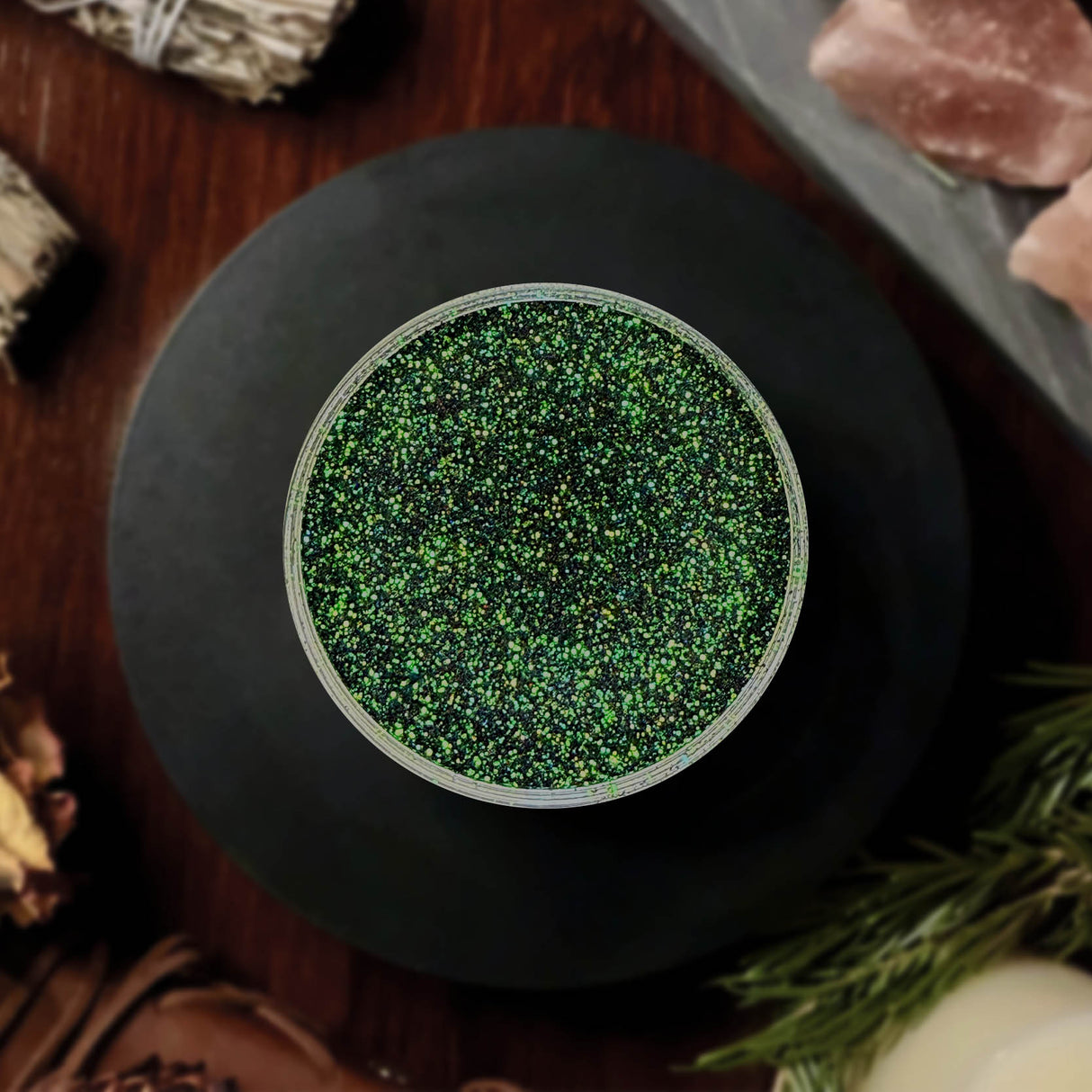 Thorned Ivy - Chameleon