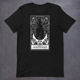 Cult Glitter Co. Witchcraft Unisex t-shirt