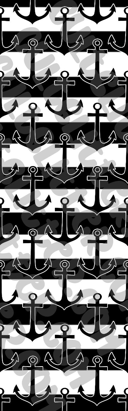 Anchors Inkjoy Pen Template