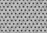 Geometric #2 Tumbler Template