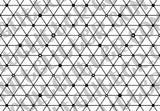 Geometric #1 Tumbler Template