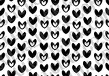 Heart Pattern Tumbler Template