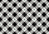 Plaid Tumbler Template