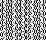 Retro Waves Tumbler Template