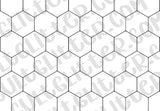 Soccer Tumbler Template