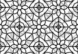 Stained Glass Tumbler Template