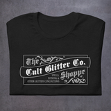 The Cult Glitter Co. T-shirt