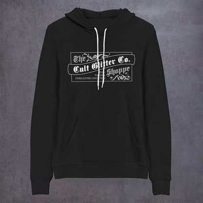 The Cult Glitter Co. Hoodie