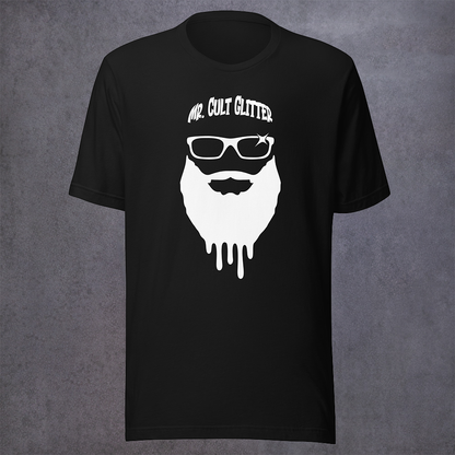 Mr Cult Glitter T-shirt
